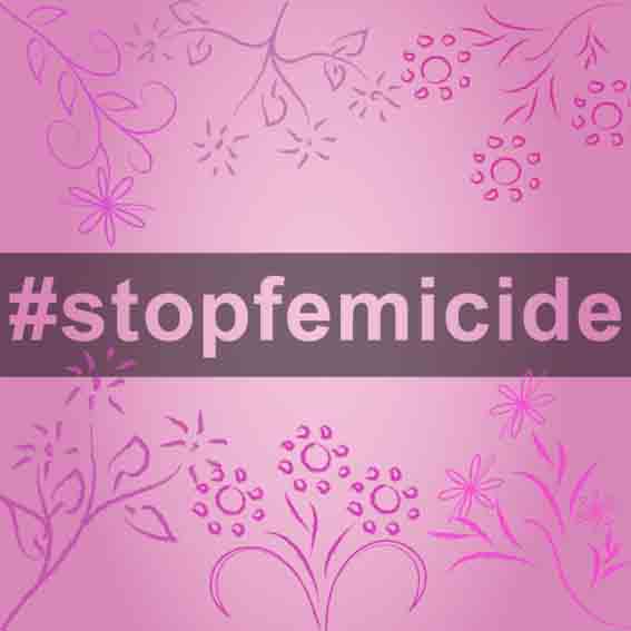 Femicide emergency